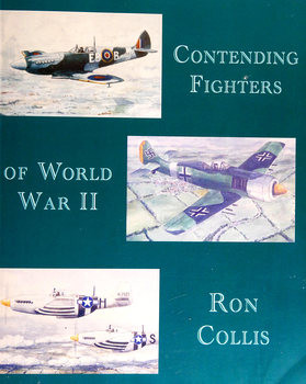 Contending Fighters of World War II