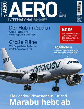 Aero International 2023-07