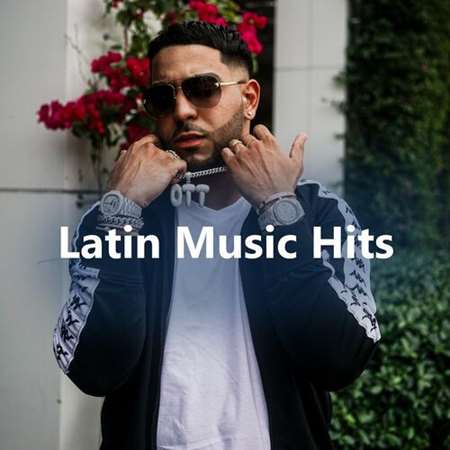 VA - Latin Music Hits (2023) MP3