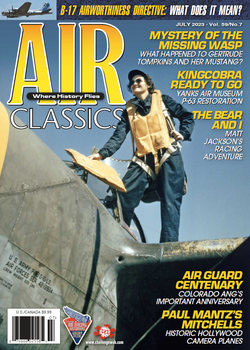 Air Classics 2023-07 (Vol.59 No.07)