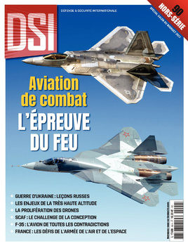 Defense & Securite Internationale (DSI) Hors-Serie 90