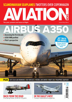 Aviation News  2023-07