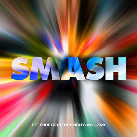 Pet Shop Boys - Smash - The Singles 1985-2020 [Hi-Res] (2023) FLAC