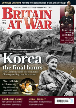 Britain at War Magazine 2023-07 (195)