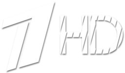 Логотип канала 'Первый канал HD'