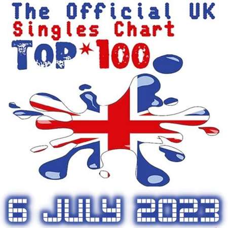 VA - The Official UK Top 100 Singles Chart [06.07] (2023) MP3