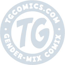 [Comix] TGCOMICS.COM COMPLETE COLLECTION / TGCOMICS.COM ПОЛНАЯ КОЛЛЕКЦИЯ (Tgcomics.com) [Gender Bender, Gender Morph, Transformation, Feminization, Crossdressing, Body Swap] [JPG, PNG, GIF, PDF, MP4] [eng]