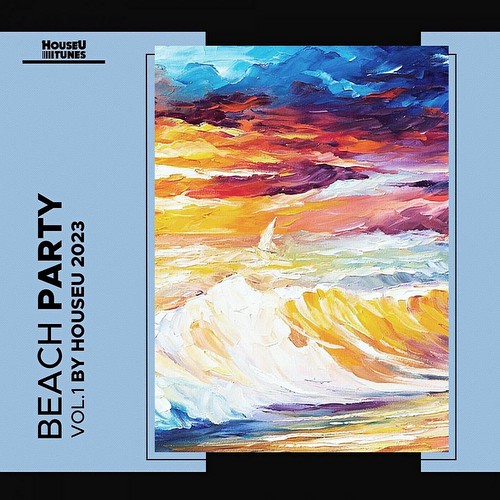Beach Party Vol 1 (Extended) (2023)