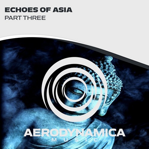 Echoes Of Asia Pt 3 (2023)