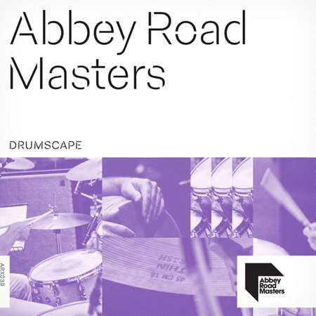 VA - Abbey Road Masters: Happy Folk [Hi-Res] (2023) FLAC