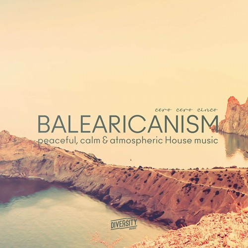 Balearicanism, cero cero cinco (2023)