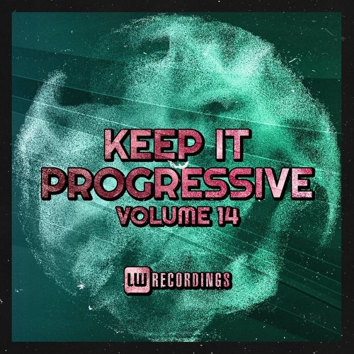 Keep It Progressive Vol 14 (2023)
