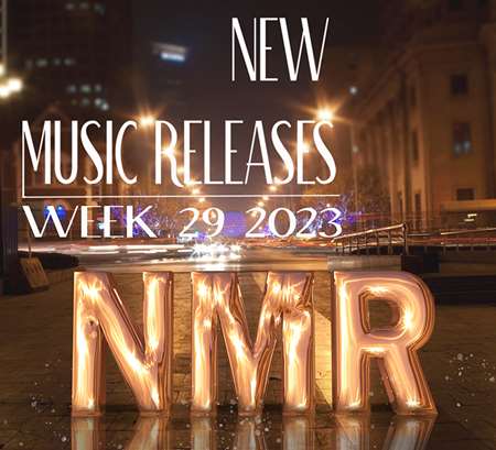 VA - New Music Releases. Week 29 (2023) MP3