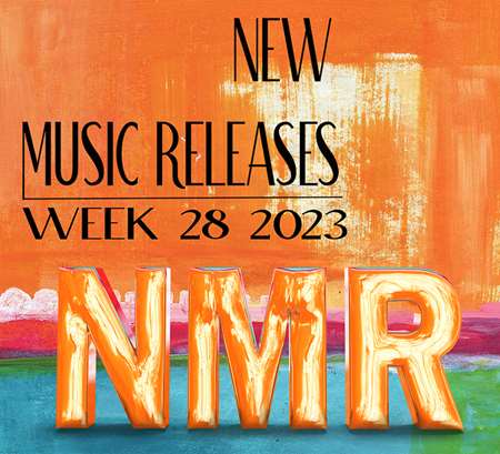 VA - New Music Releases. Week 28 (2023) MP3