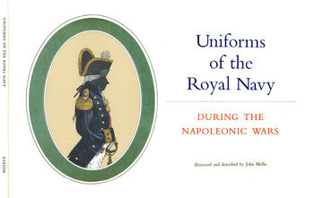 Uniforms of the Royal Navy During the Napoleonic Wars