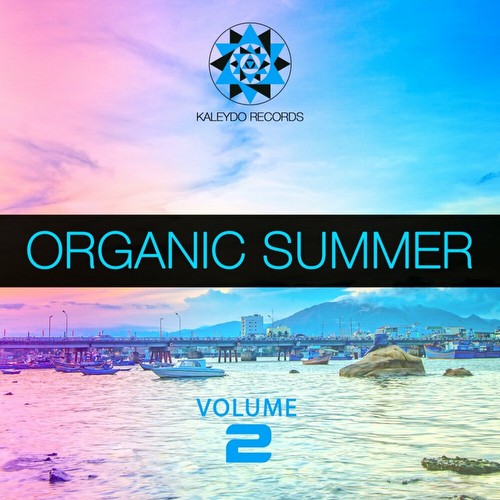 Organic Summer, Vol. 2 (2023)