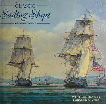 Classic Sailing Ships