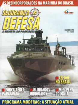 Seguranca & Defesa 79