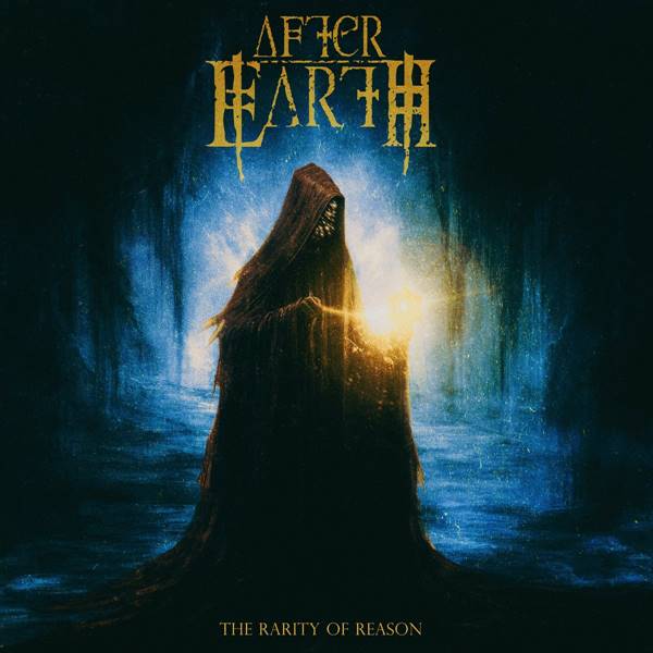 After Earth - The Rarity of Reason (2023) FLAC