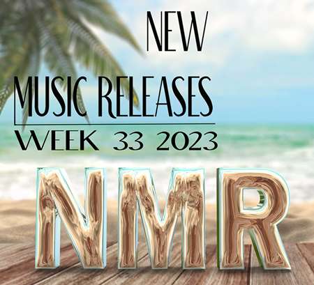 VA - 2023 Week 33 - New Music Releases (2023) MP3