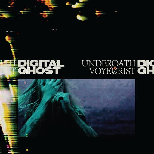 Underoath - Underoath Voyeurist - Digital Ghost - Live From Digital Ghost [24Bit, Hi-Res] (2023) FLAC