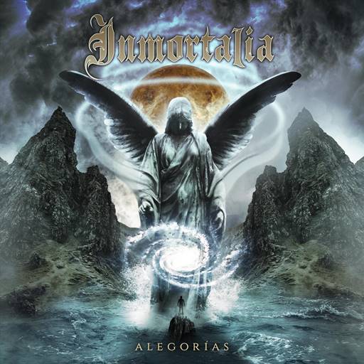 Inmortalia - Alegorias (2023) FLAC