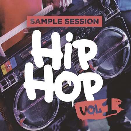 VA - Hip Hop Samples - Vol 1 (2023) FLAC