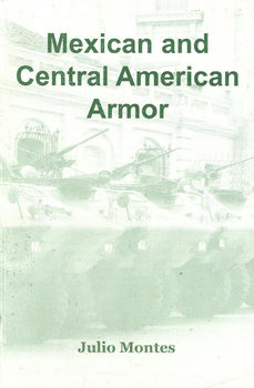 Mexican and Central American Armor