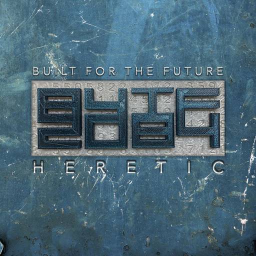 Built For The Future - 2084:Heretic (2023) FLAC