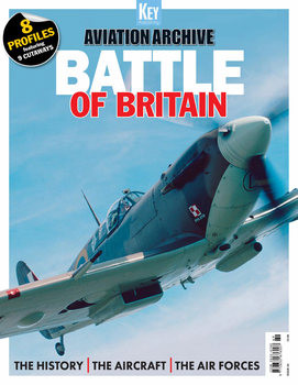 Battle of Britain (Aviation Archive 69)