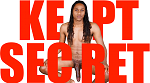 KeptSecret and Damien Blade (KeptSecretxXx.com) [2022 г., Anal, Bareback, Black, Interracial, Blowjob, Creampie, FTM, 1080p]