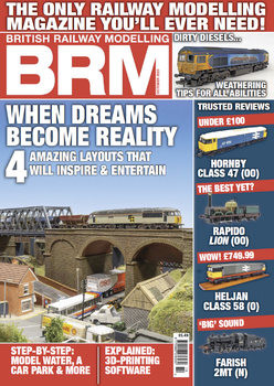 British Railway Modelling 2023-10