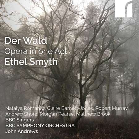 BBC Symphony Orchestra - Smyth: Der Wald [24-bit Hi-Res] (2023) FLAC