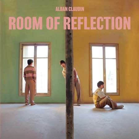 Alban Claudin - Room of Reflection [24-bit Hi-Res] (2023) FLAC