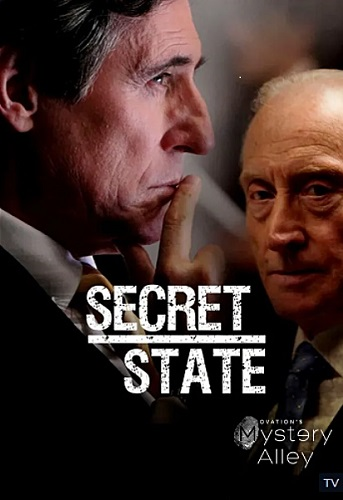   / Secret State [1 ] (2012) WEB-DL 1080p | Contentica