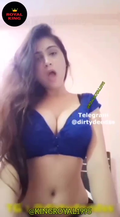 Hiral Radadiya Showing Boobs Asshole Fingering Pussy Must Watch