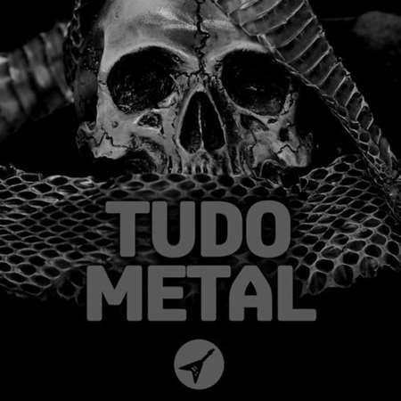 VA - Tudo Metal (2023) MP3