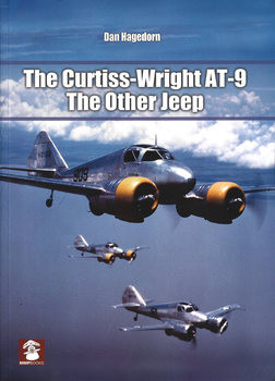 The Curtiss-Wright AT-9: The Other Jeep
