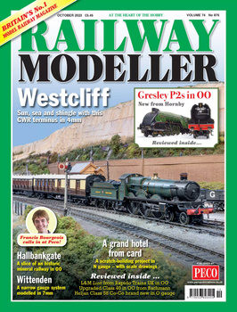 Railway Modeller 2023-10 (876)