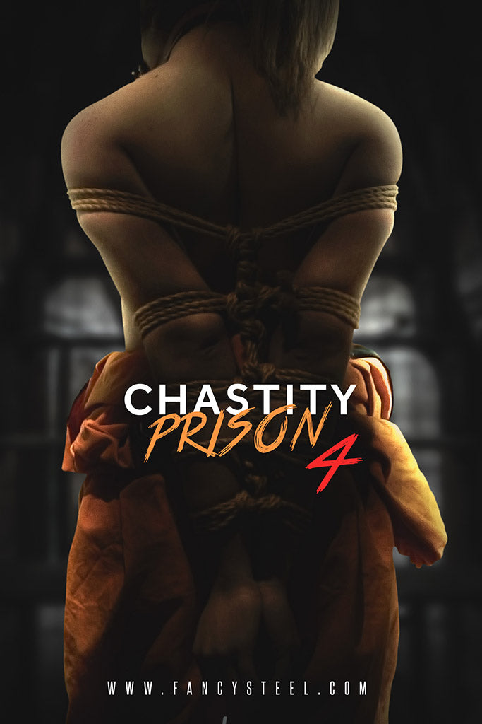 [Fancysteel.com] Chastity Prison - Season 4 (Nikki, Kiki Isobel, Bunny, Call Me Astrix) / Тюрьма целогодтия - 4 сезон (James Grey, Fancysteel.com) [2021 г., BDSM, Bondage, Chastity, Punishment, Prison, 1080p, WEB-DL]