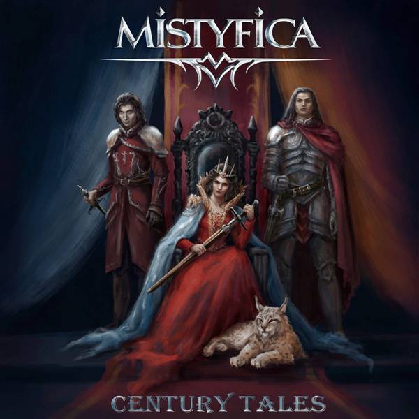 Mistyfica - Century Tales (2023) FLAC