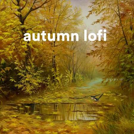 VA - autumn lofi (2023) MP3