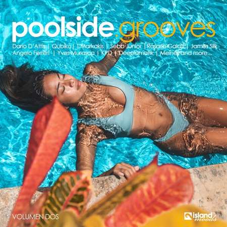 VA - Poolside Grooves [Volumen Dos] (2023) MP3