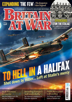 Britain at War Magazine 2023-10 (198)