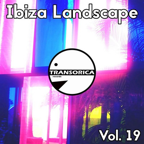 Ibiza Landscape Vol 19 (2023)