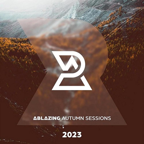 Ablazing Autumn Sessions 2023 (2023)