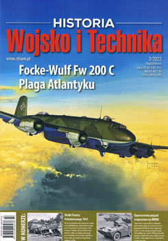 Historia Wojsko i Technika 2023-03 (45)
