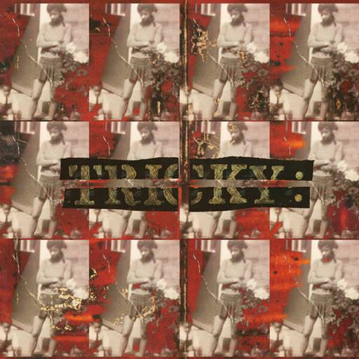 Tricky (Adrian Thaws) - Maxinquaye - Reincarnated [5CD, Remaster] (1995/2023) FLAC