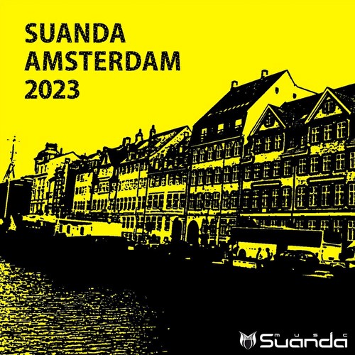 Suanda Amsterdam 2023 (2023)