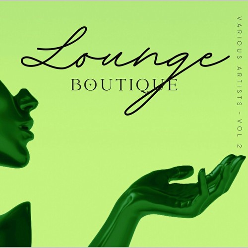 Lounge Boutique, Vol. 2 (2023)